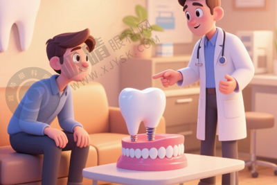 儋州匠心口腔门诊部怎么样?华西医生坐诊+3DS超薄瓷贴面技术,种植牙3500元起