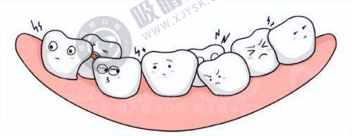 邓州兴业口腔门诊部怎么样?丰富的诊疗项目
