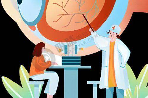 二、佛山市第一人民医院眼科如何预约挂号?