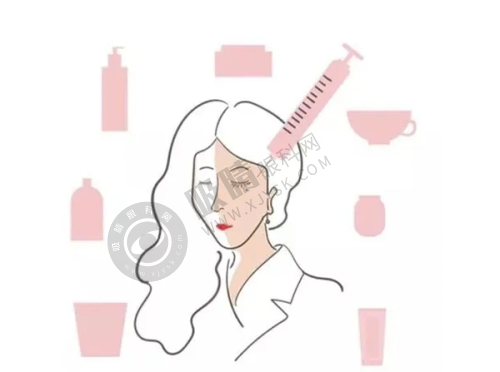 长春于荷琴整形美容诊所正规靠谱吗?30年老牌医美机构,假体鼻整形/丰胸项目长春排名靠前