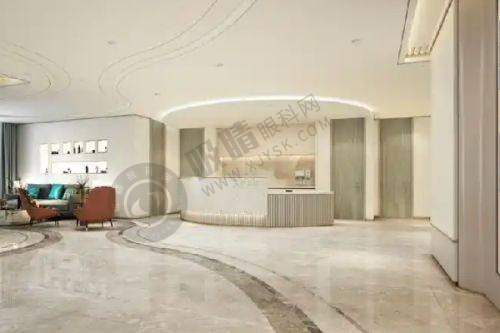 深圳碧莲盛医疗美容门诊部服务流程与体验