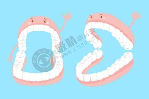 厦门麦芽口腔医院开设诊疗项目