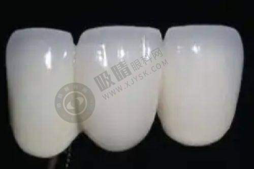 深圳自有光口腔诊所精良设备