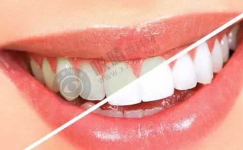 营口团圆口腔医院肖宏亮医生详细介绍