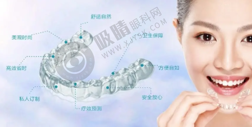 乐山安普口腔——数字化口腔技术优势