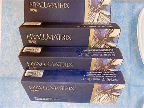 上海华美医疗美容医院爆款项目解析