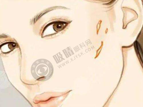 沈阳杏林整形医院整形美容项目价格表参考