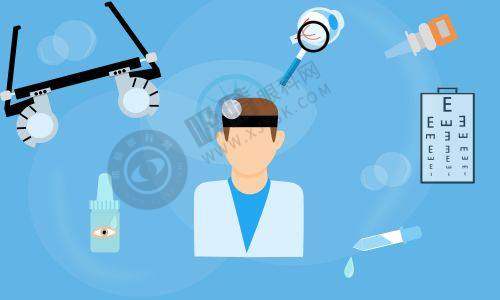 济南华厦眼科医院院长是谁?王利华教授领衔,斜视手术获央视报道