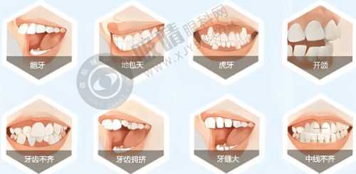 天津中诺口腔医院