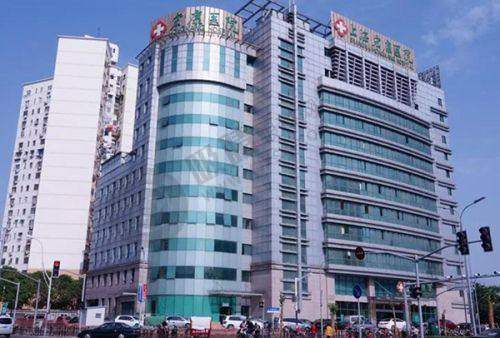 部分 2025 保定整形医院排名简介