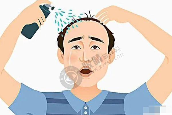 西安青禾初植发怎么样？明星院长王禹亲诊，纯熟技术解决脱发困扰