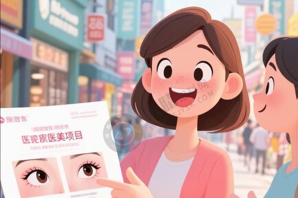 哈尔滨蜜柚医疗美容医院怎么样？医生资质及收费项目一览无余！