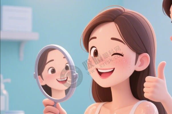 西宁时光整形美容医院割双眼皮怎么样？王双余、周蒙蒙技术高！附项目价格