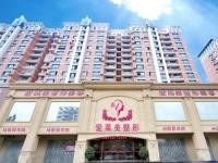 台州爱莱美医疗美容医院怎么样?正规靠谱且口碑不错,双眼皮技术好