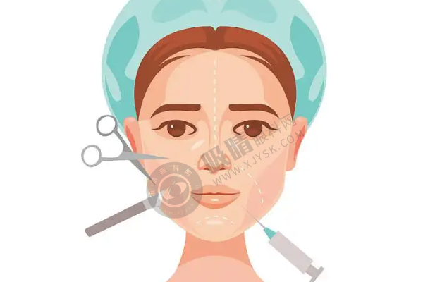 同乐医疗美容做双眼皮怎么样？医生技术好且收费不高