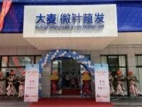 成都大麦植发医生介绍：官爵银 /蒋任才/高卫/董美龄医生排名靠前！