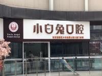 西安小白兔口腔正畸医生怎么样？李璞/李佳/白阳/常超然/王丽娜/崔颢医生技术实力强