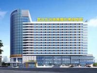 武汉五洲整形隆胸怎么样?口碑良好且价格透明