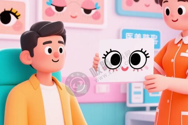 郑州清禾原素整形医院贺曼修复双眼皮怎么样？萨凡娜精灵眼·双眼皮修复价6000元起（避坑指南）