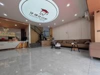 上饶牙博仕口腔是几级医院？深度揭秘医院等级背后的医疗服务实力
