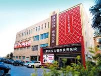 郑州东方整形丰胸怎么样?15分钟极速丰胸,院内医师团队带您开启魅力之旅！