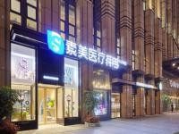 成都素美医院做双眼皮怎么样？一起看看杨迪医生擅长的帕克法双眼皮技术