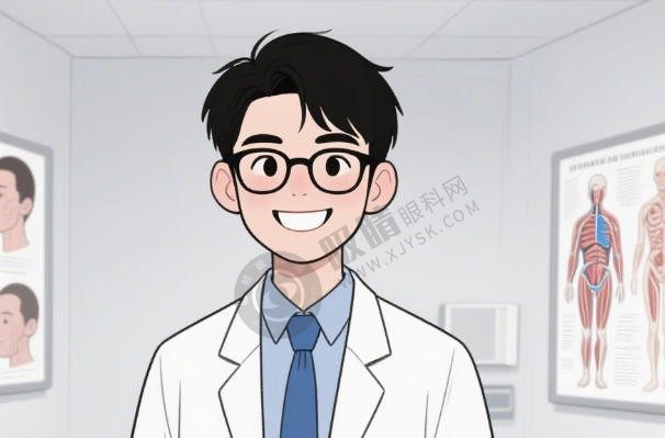 宜昌伊莱美刘志兵医生：20年匠心雕琢眼鼻自然之美，专业塑形拒绝“网红脸”