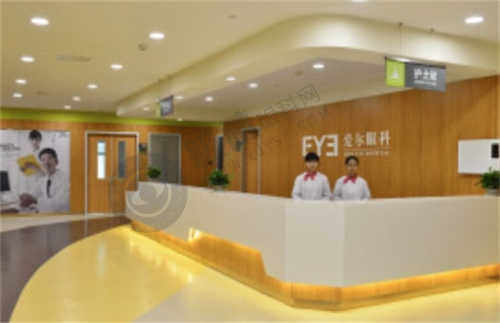广州爱尔眼科医院预约及营业时间
