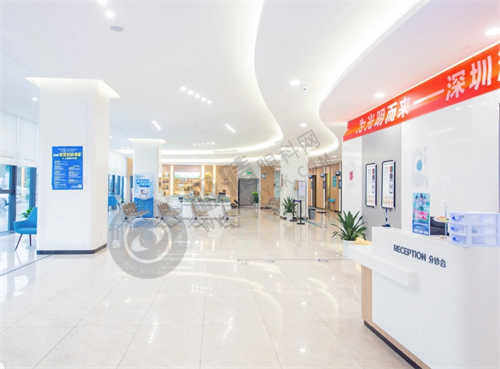 深圳深东爱尔眼科医院