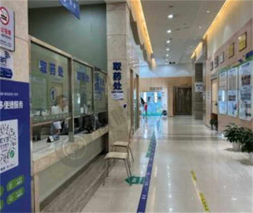 武汉爱尔眼科汉口医院