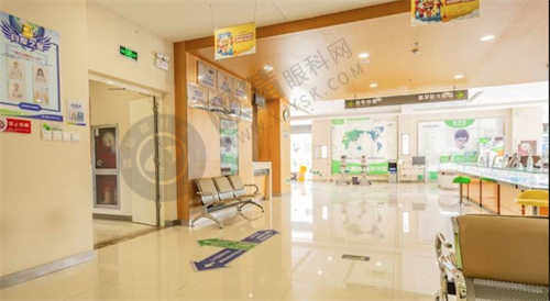 嘉兴爱尔眼科医院地址