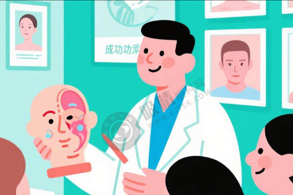 天津联合丽格第三医疗美容医院正规吗?