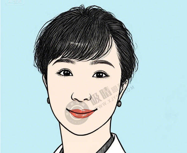 成都新丽美整形医院梁静萍医生怎么样？