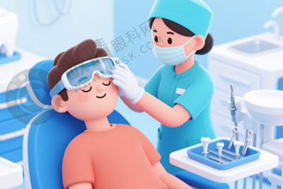 新桥看牙
