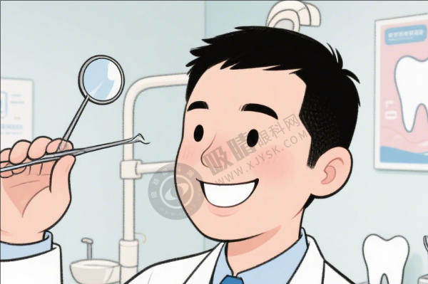 无锡美奥口腔医院哪个医生好？