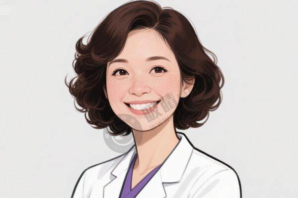 维多利亚张世莲医生
