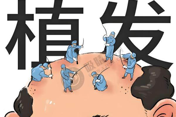 东王荟植发