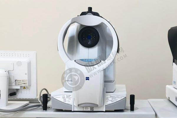 上海柠盟眼科门诊部怎么样？