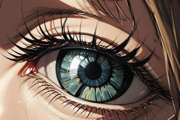 普瑞眼科 白内障 老花眼 
