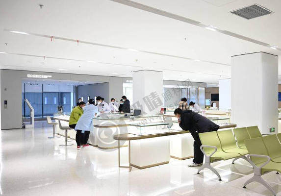 重庆南坪爱尔眼科医院怎么样？