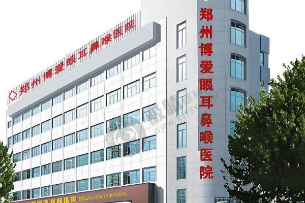 博爱 白内障 飞秒激光 准分子
