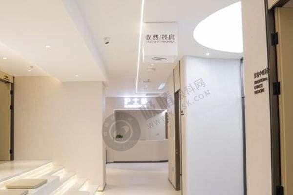 深圳美博瑞整形怎么样？