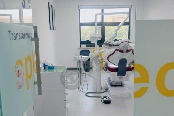 杭州团圆口腔 术后服务 地址 电话