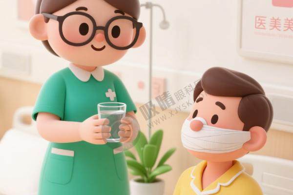 郑州清禾原素整形医院覃泽汉做鼻子怎么样？