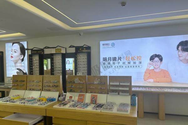 明朗眼科医院 激光手术 特色项目