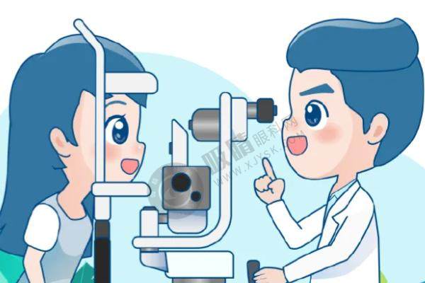 西安凌渡眼科医院怎么样？