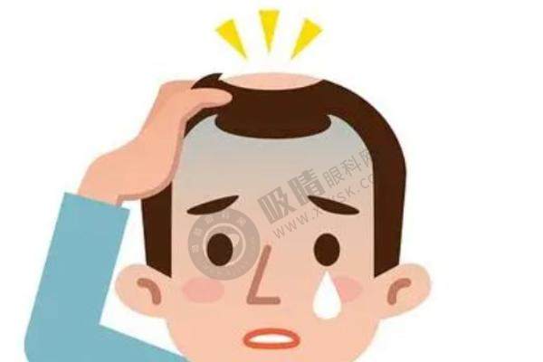 西安锐逸植发怎么样？