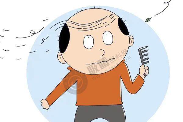 西安锐逸植发怎么样？