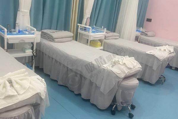 十堰美邀医疗美容门诊部怎么样？