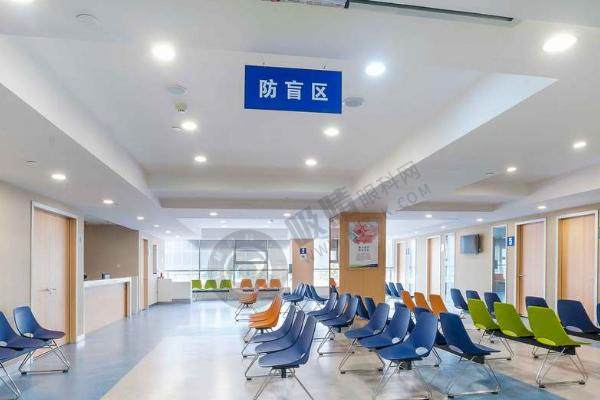 汉口爱尔眼科医院地址